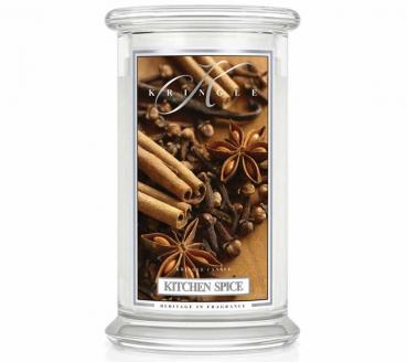Kringle Candle 623g - Kitchen Spice